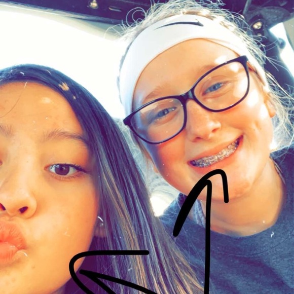 Meet your Posher, Riley - Picture 1 of 1